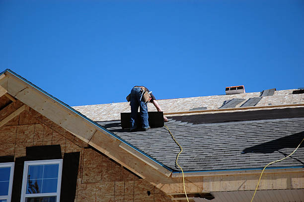 Best Best Roofing Contractors  in Emmon, AK