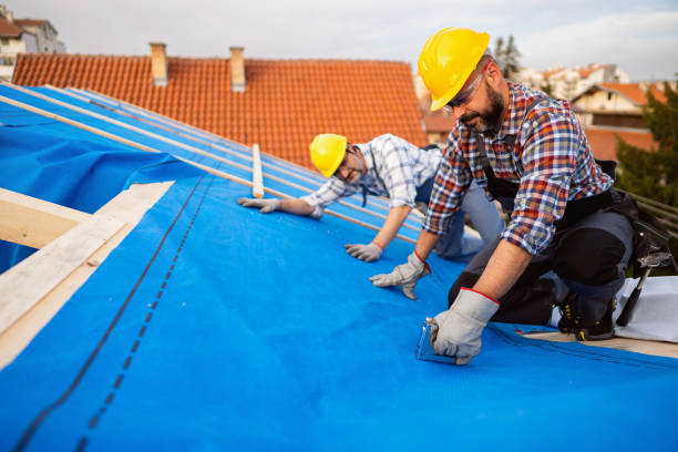 Gutter Installation and Roofing in Emmonak, AK