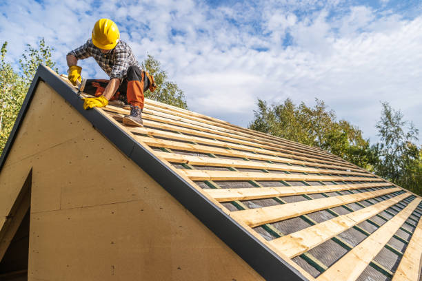 Best Local Roofing Companies  in Emmon, AK