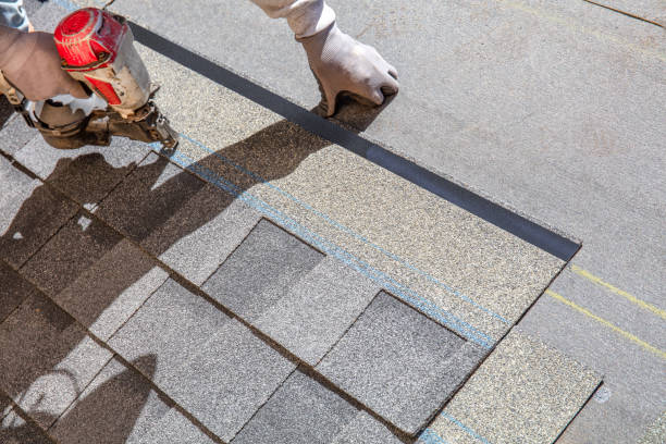 Best Commercial Roofing Services  in Emmon, AK