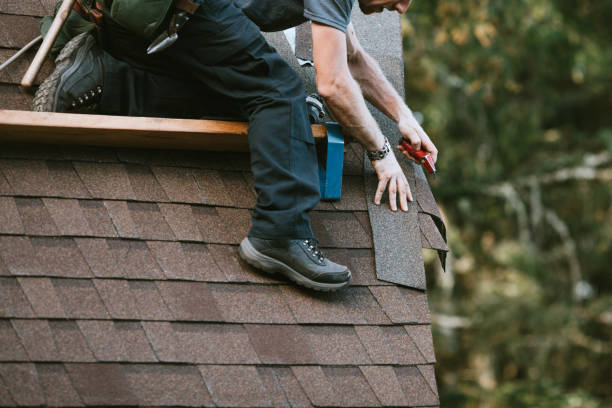 Quick and Trustworthy Emergency Roof Repair Services in Emmonak, AK